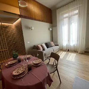  Apartamento Dai Maestri