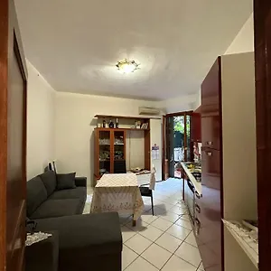  Apartamento Resi
