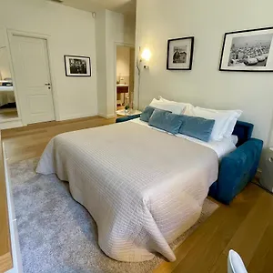  Apartamento Bufalini Boutique