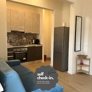  Apartamento Bonnie Boutique