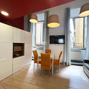  Apartamento Loft In