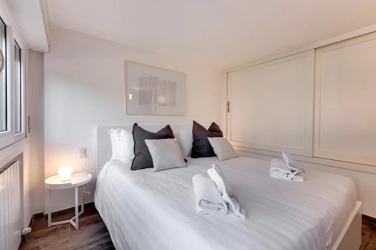 Rachel Apartment By Mamo Florencia